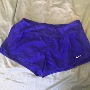 Nike shorts